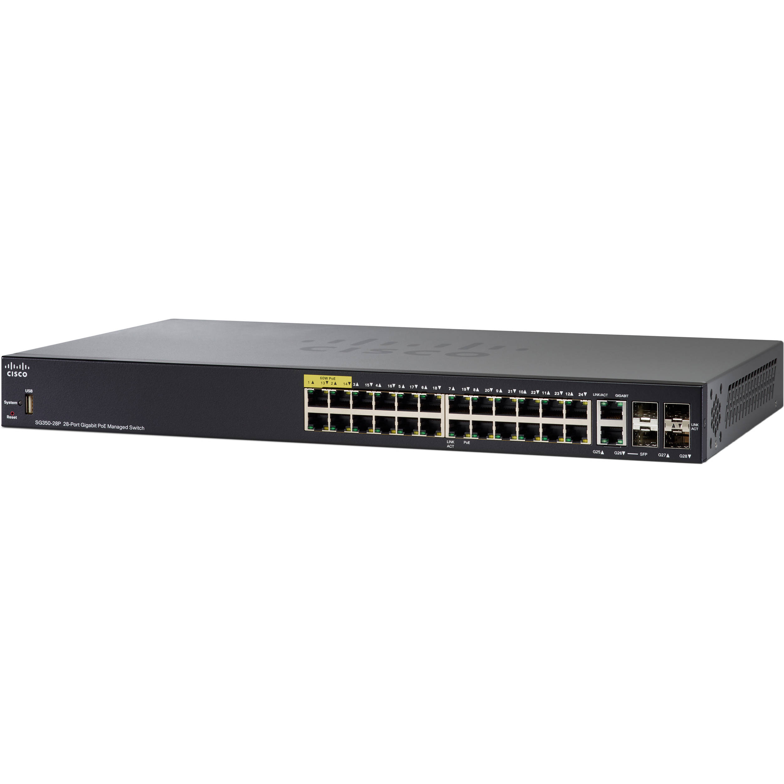 CISCO Switch